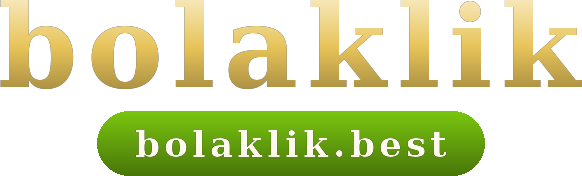 bolaklik logo